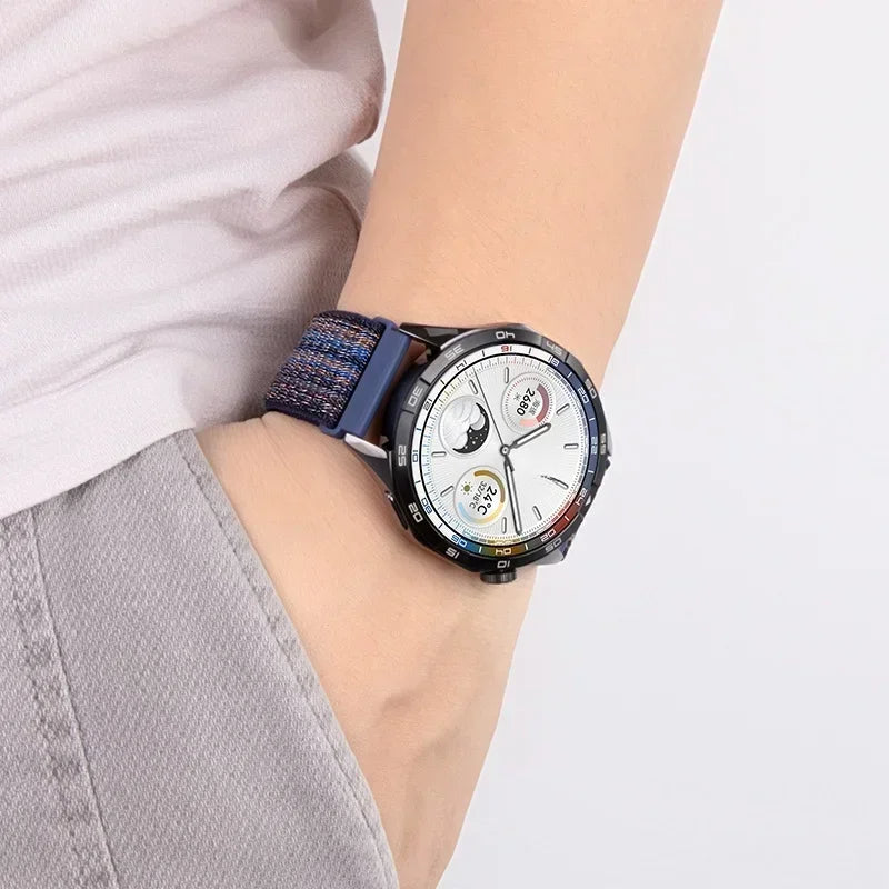 Watch Strap For Huawei Watch GT 4 GT4 46mm Band Bracelet
