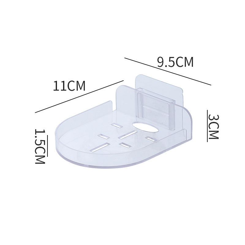 1/2PCS Wall Mounted Camera Bracket Adhesive