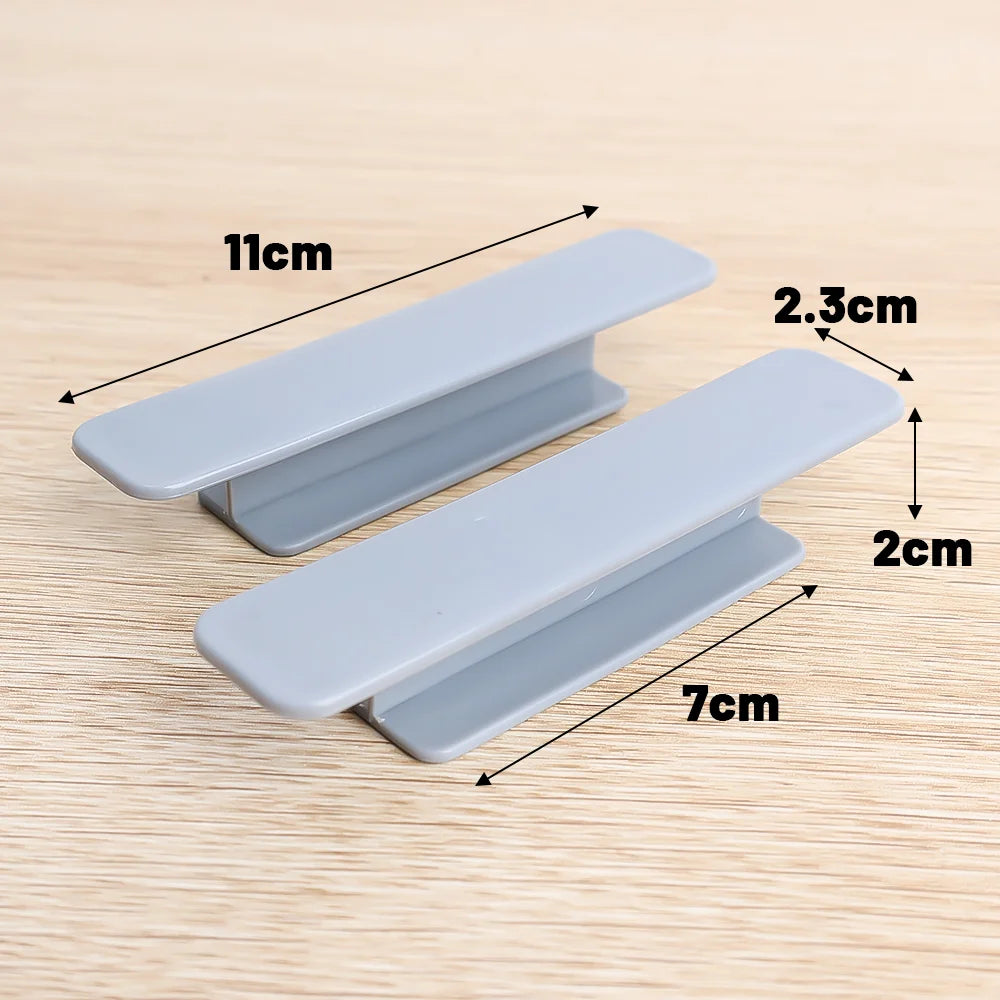 Window Cabinet Drawer Handles Self-adhesive