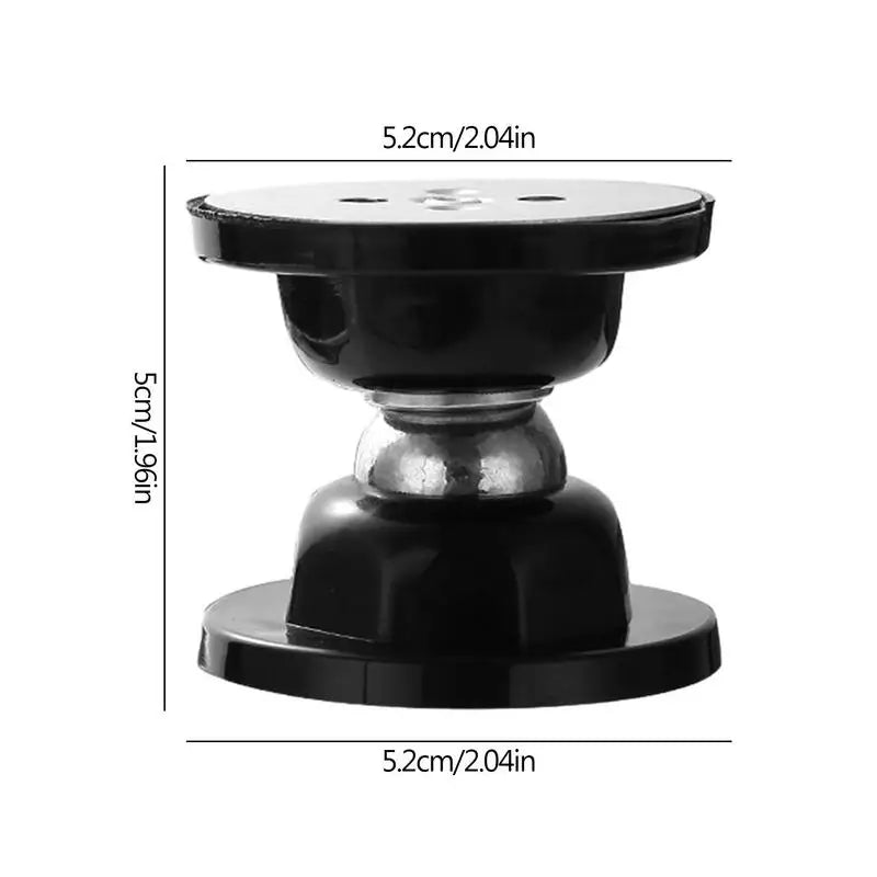 Stainless Steel Door Stop Magnetic Door Stopper