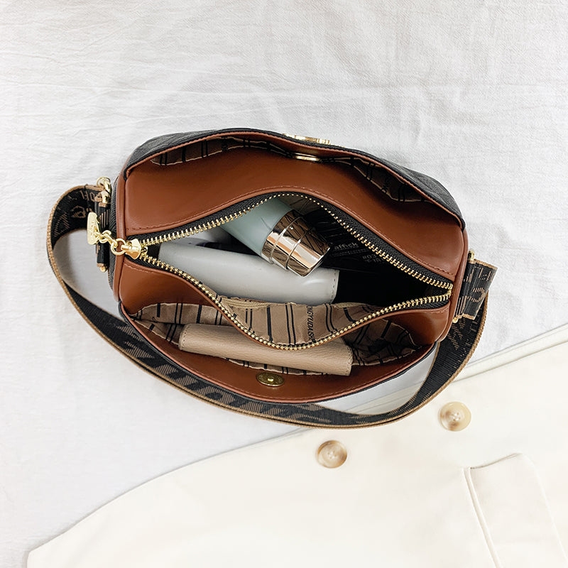 Luxury High Quality Women Messenger Bag
