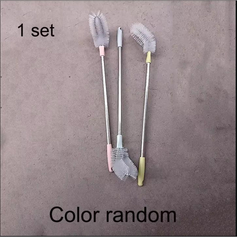 Household Cleaning Brush Plastic Water Dispenser