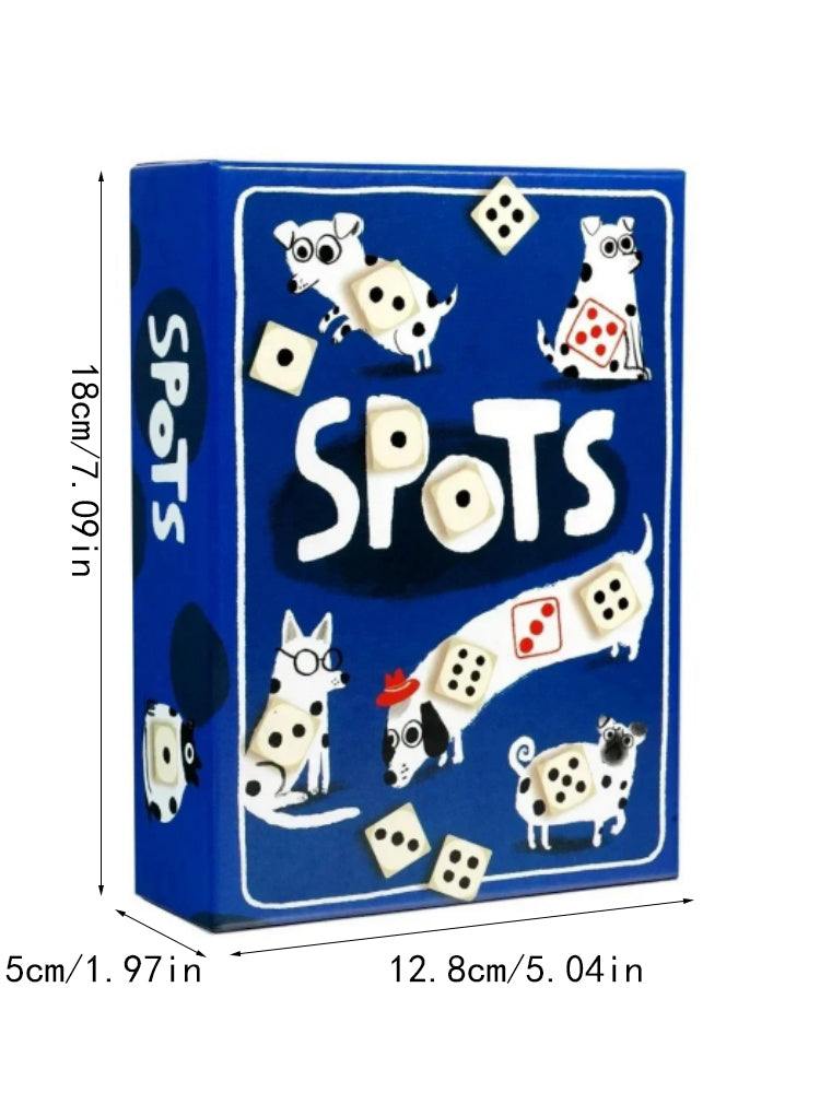 A Game About Rolling Dice