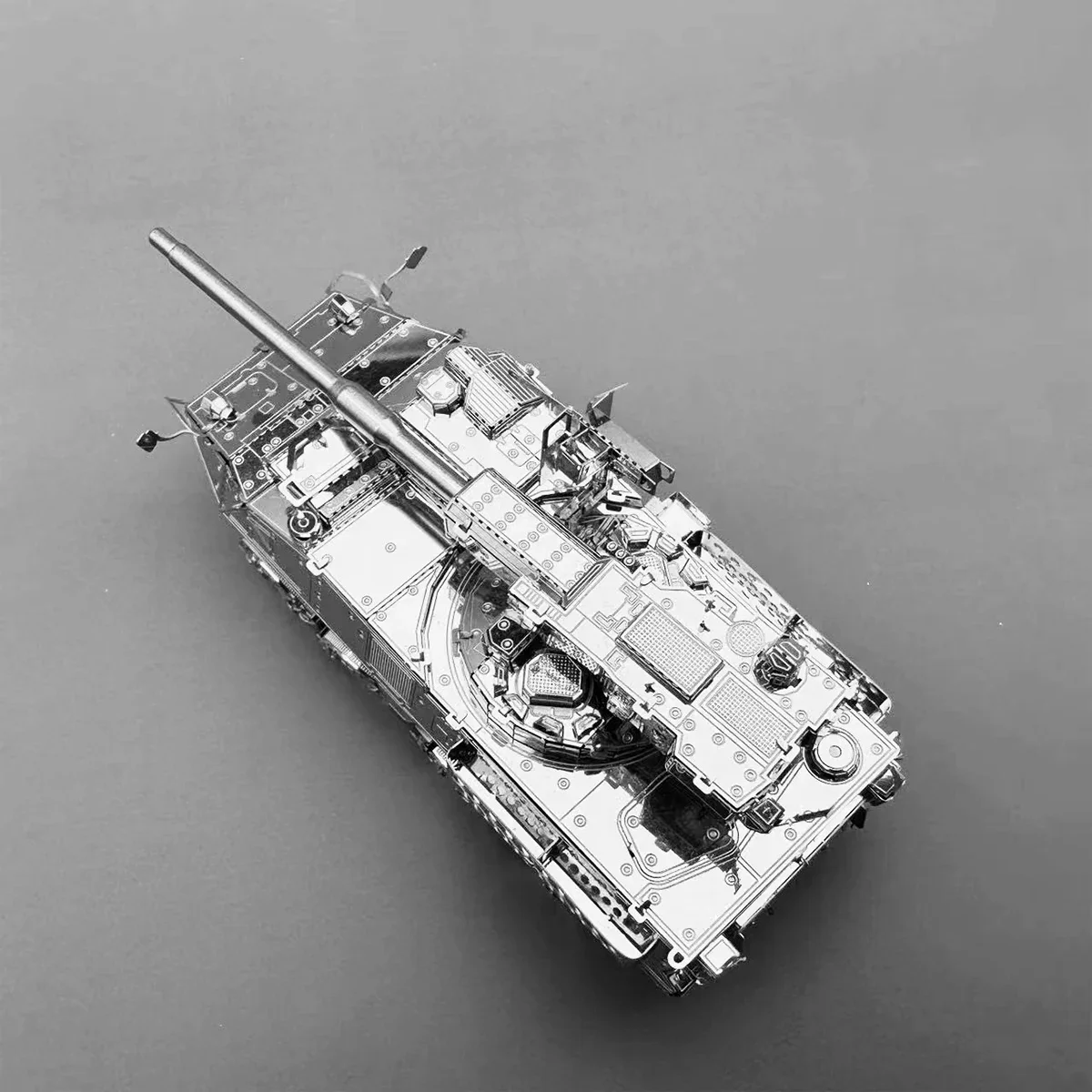 Stryker armored vehicle Tank Assembly Model