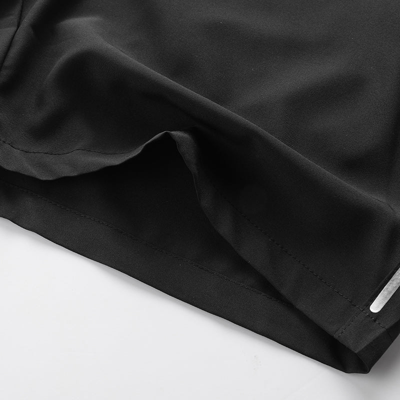 Men's Athletic Performance Gym Workout Shorts