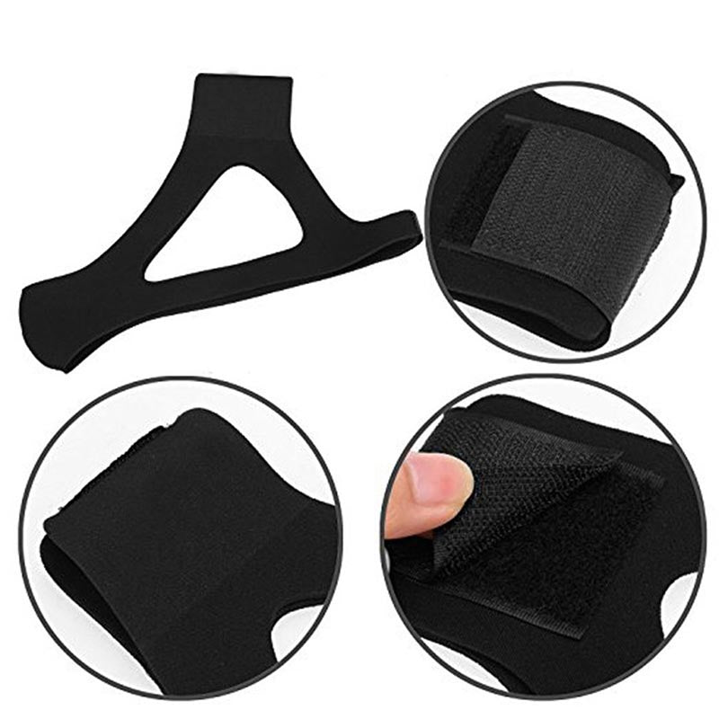 Anti Snoring Belt Triangular Chin Strap