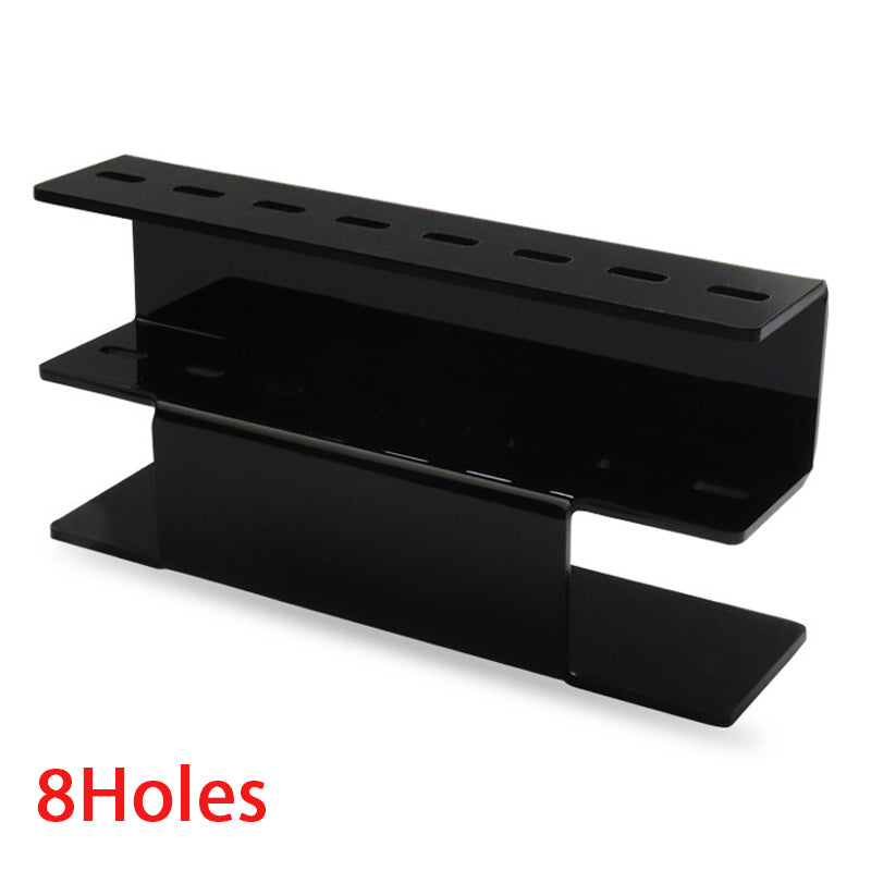 1PC Eyelash Tweezers Storage Rack Tweezer Organizer Holder Stand