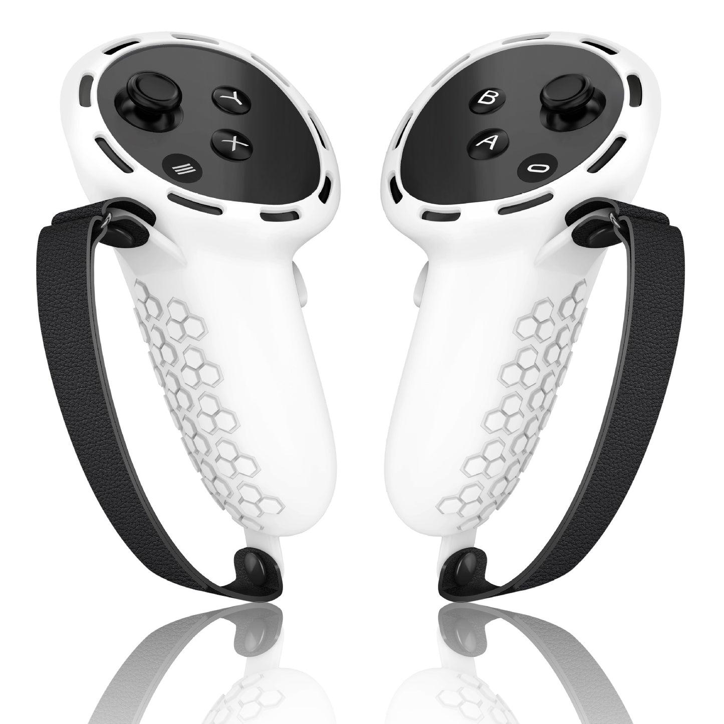 Protection Cover For Meta Quest 3 VR Touch Controller