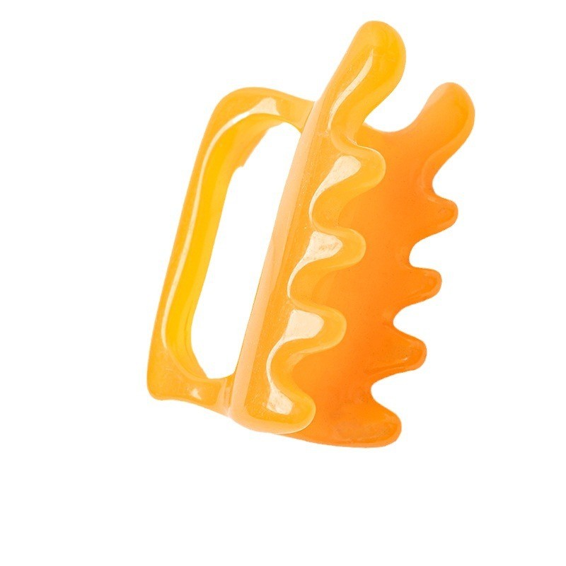 Spinal Meridian Unblocking, Shoulder And Neck Acupressure Massage