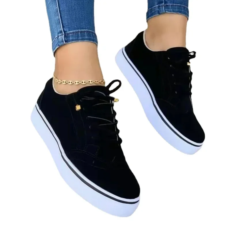 Woman sneakers Summer Versatile Comfortable