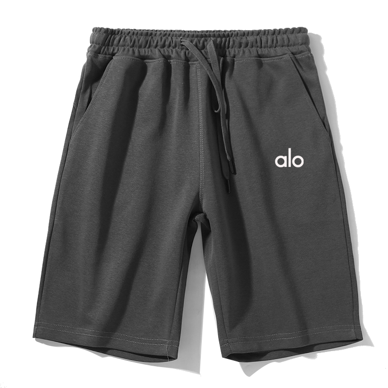 2025 Summer loose Korean-style trendy and cool teenage shorts