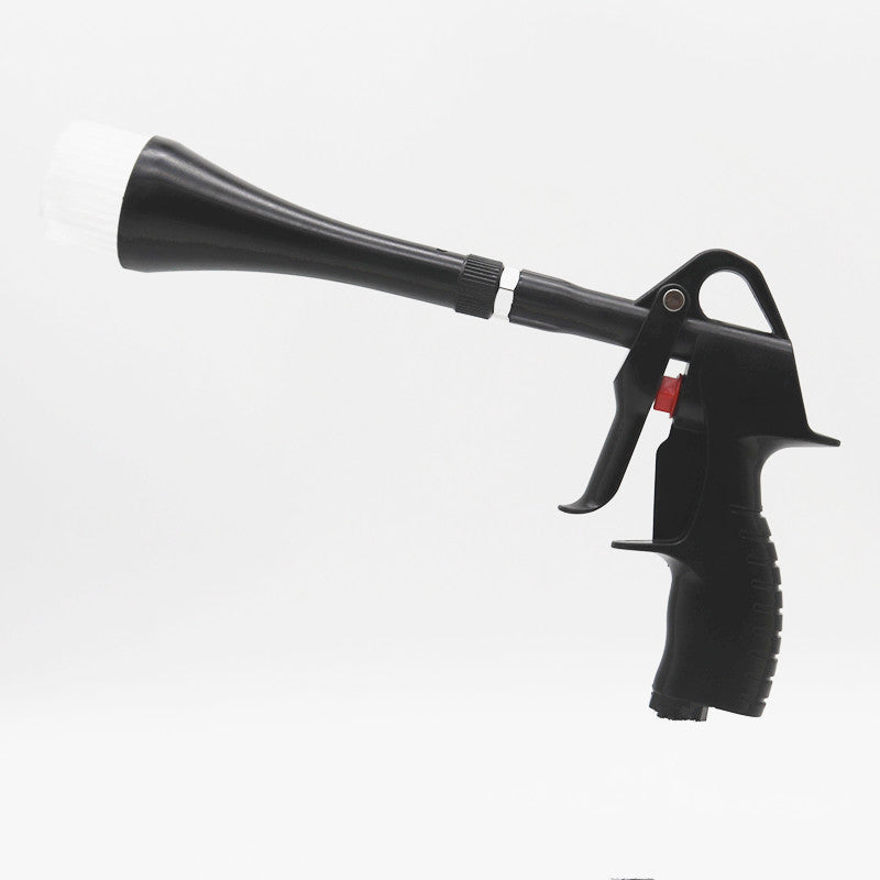 Air Blow Car Wash Gun Efficient Dry Cleaning Gun High Pressure