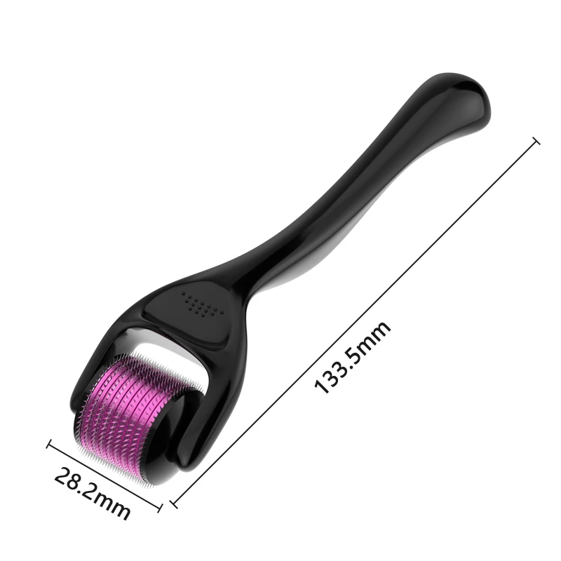 Professional 540 Derma Roller For Hair Growth