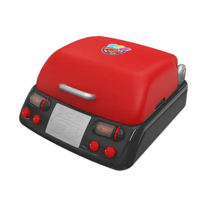 Simulation Kitchen Barbecue Toys