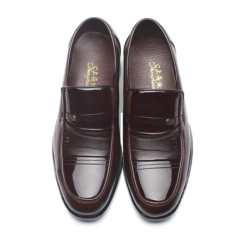 2024 New Men Designer Men Loafers Oxford Shoes for Men
