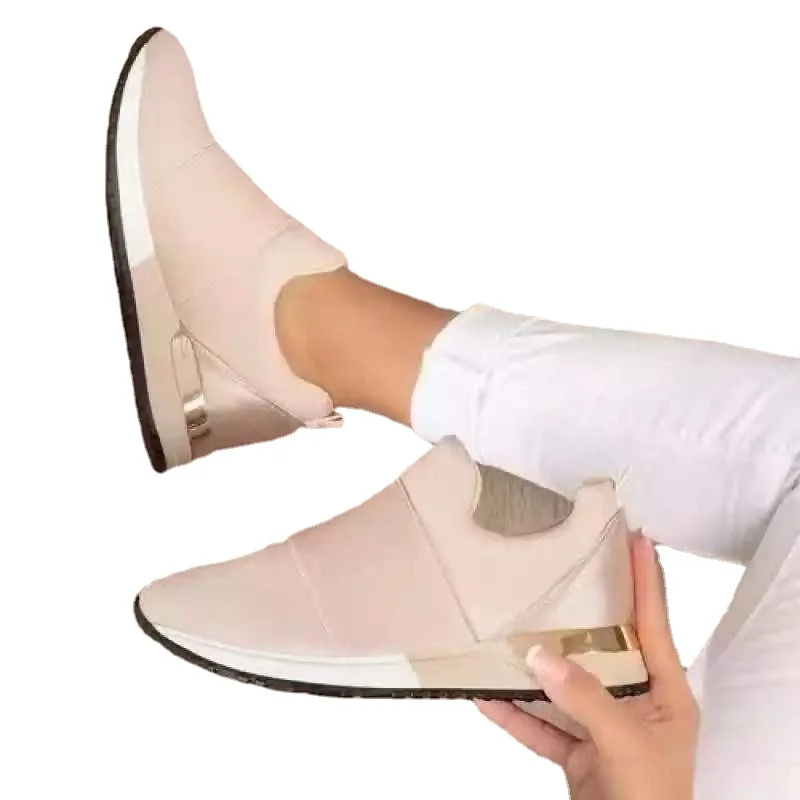 Women's Sneakers Breathable Mesh