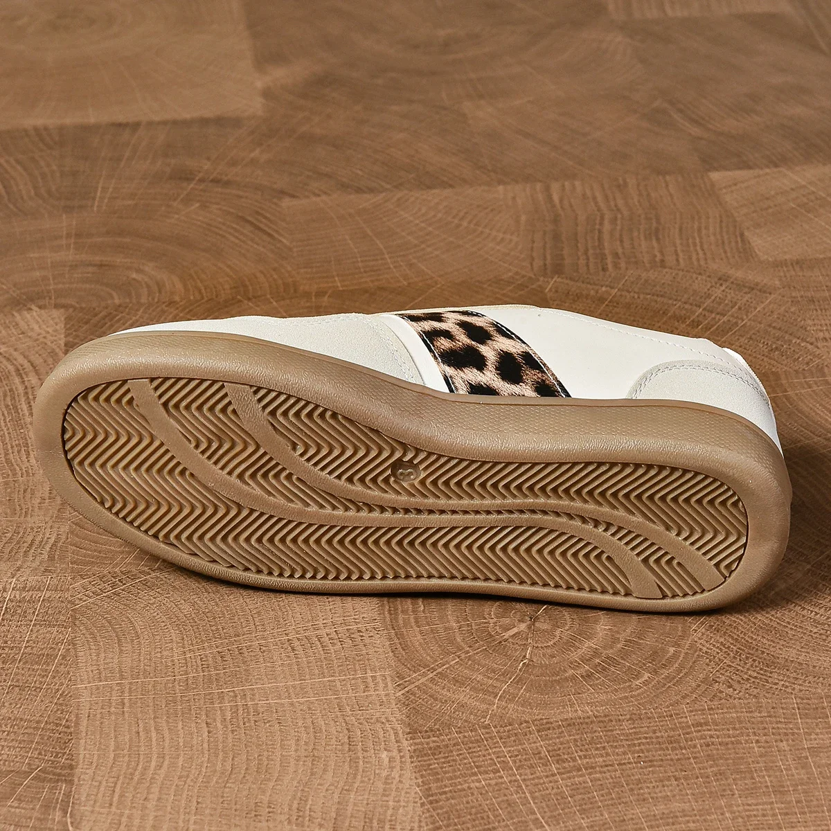 Leopard Women's Shoes Designer High Quality Sneaker