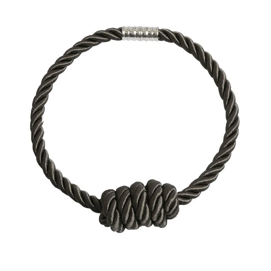 1Pc Curtain Tieback Magnetic Curtain