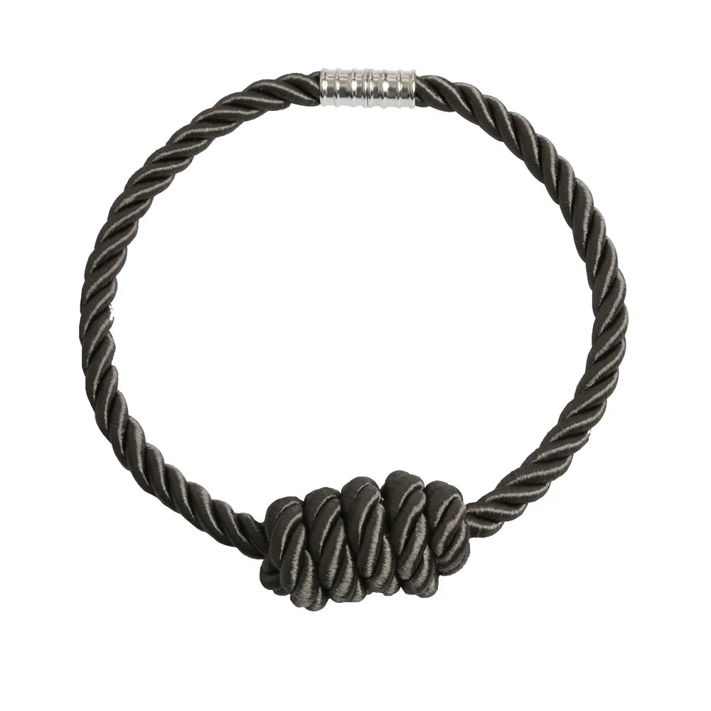 1Pc Curtain Tieback Magnetic Curtain