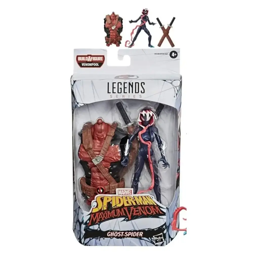 2024 HOT15CM Hasbro Marvel Legends Venom