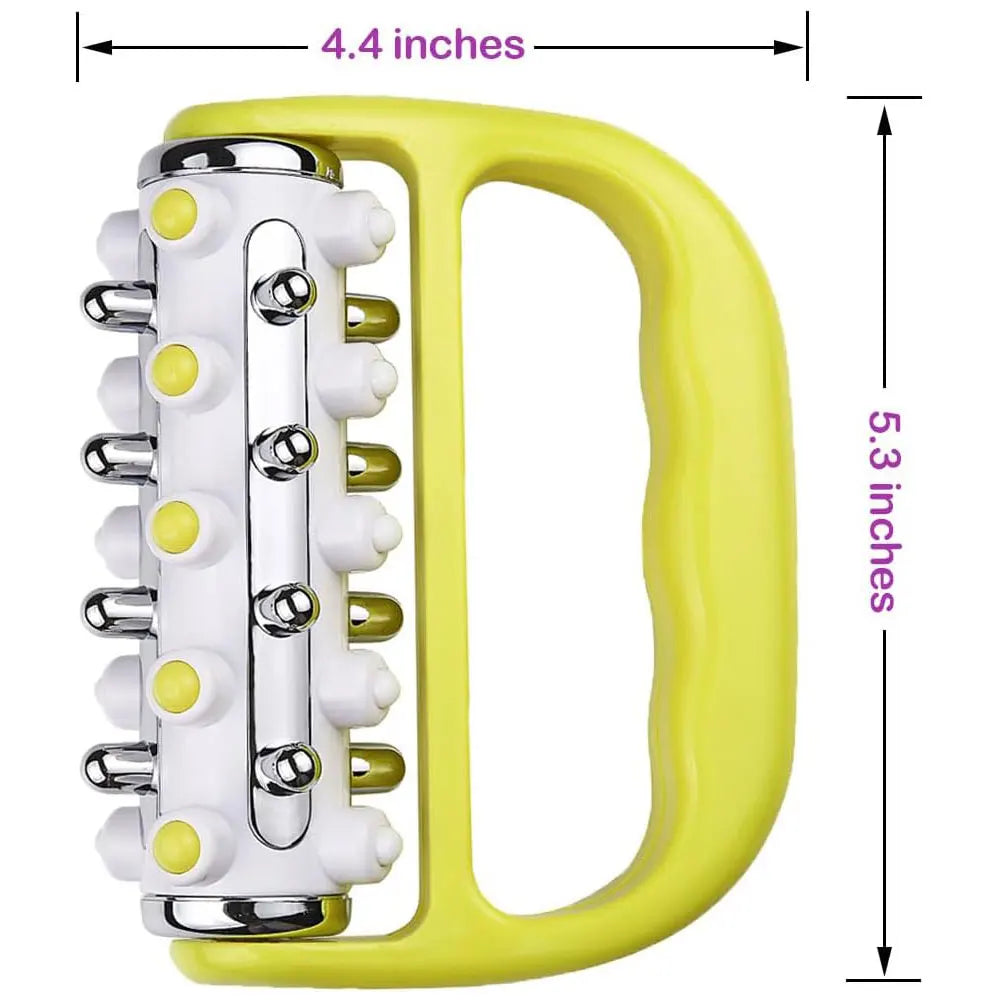 Cellulite Massager Fascia Release and Muscle Massage