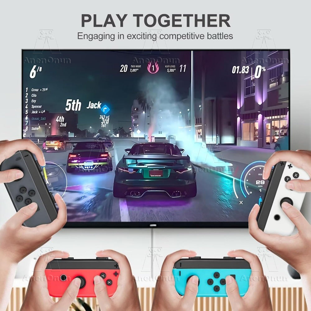 2PCS Wrist Strap for Switch/Switch OLED Joycon