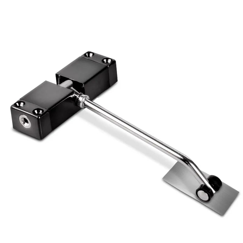 High quality zinc al Automatic Spring Door Closer