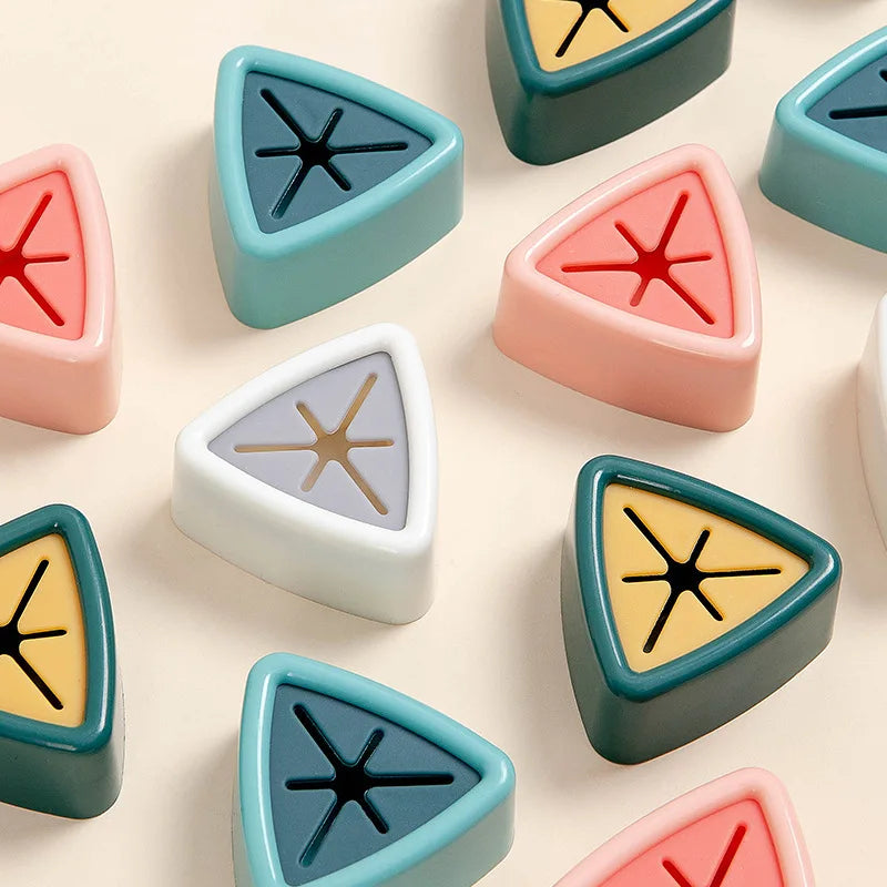 Towel Storage Rack Laundry Cloth Rag Hook Non-perforated