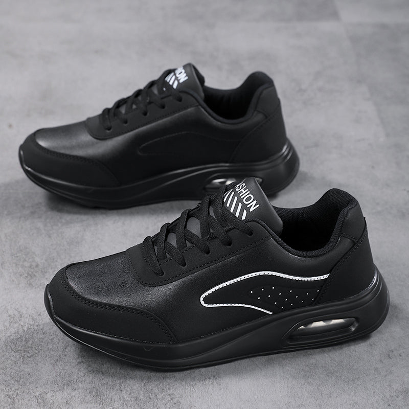 New Women's Fashionable Air Cushion Sports Sneakers