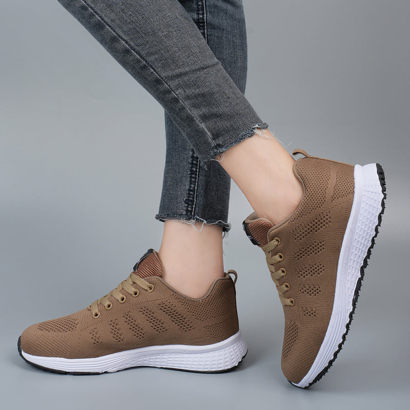 New Women's Sneaker Summer Breathable