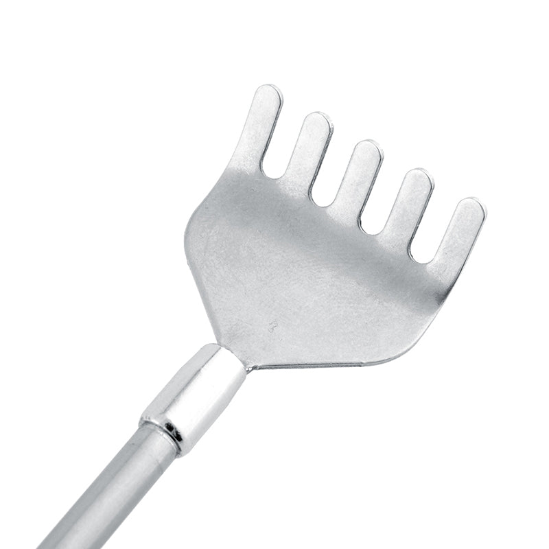 1pcs Portable Back Scratcher Itch Massage Tool