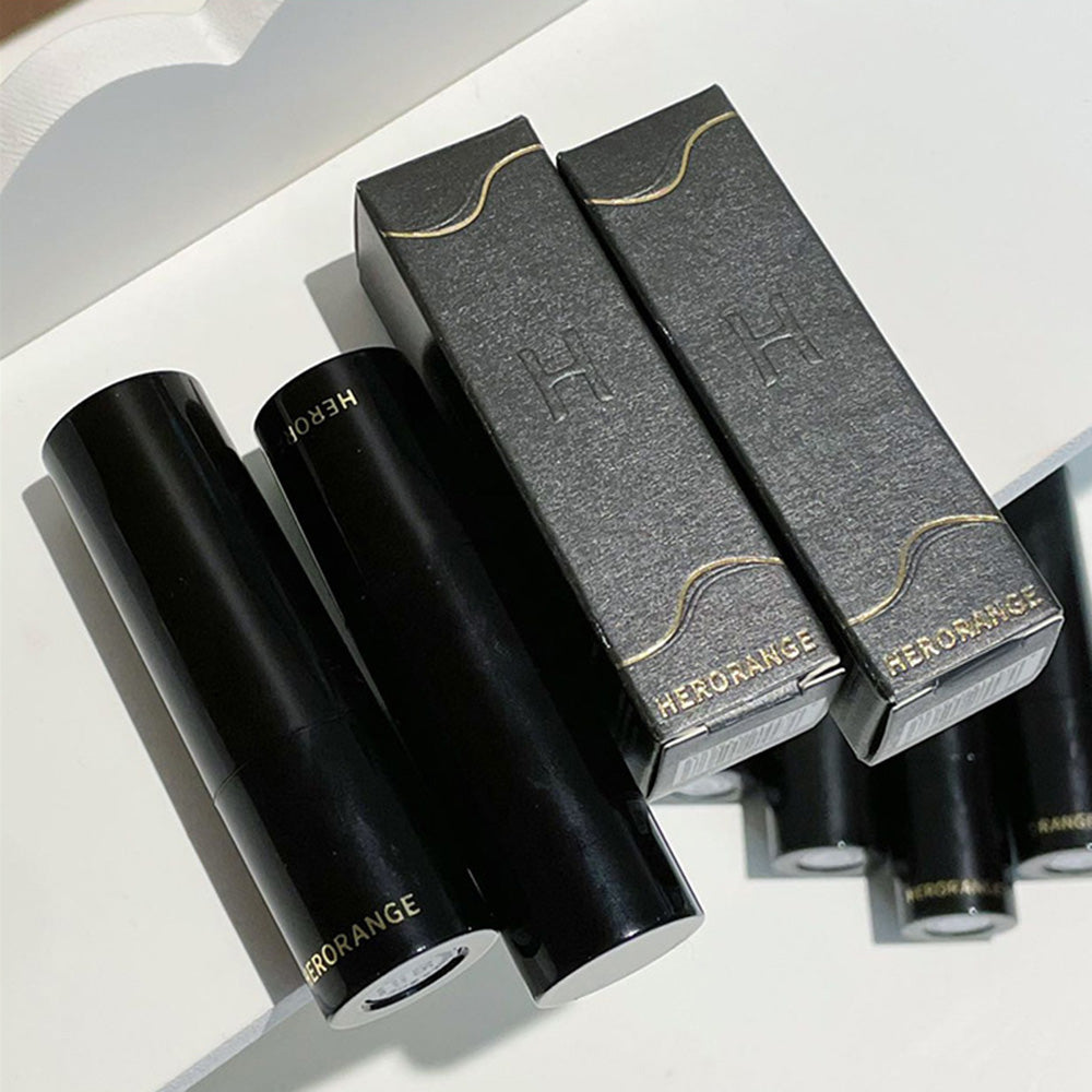 Low Saturation Mirror Water Light Solid Lip Gloss