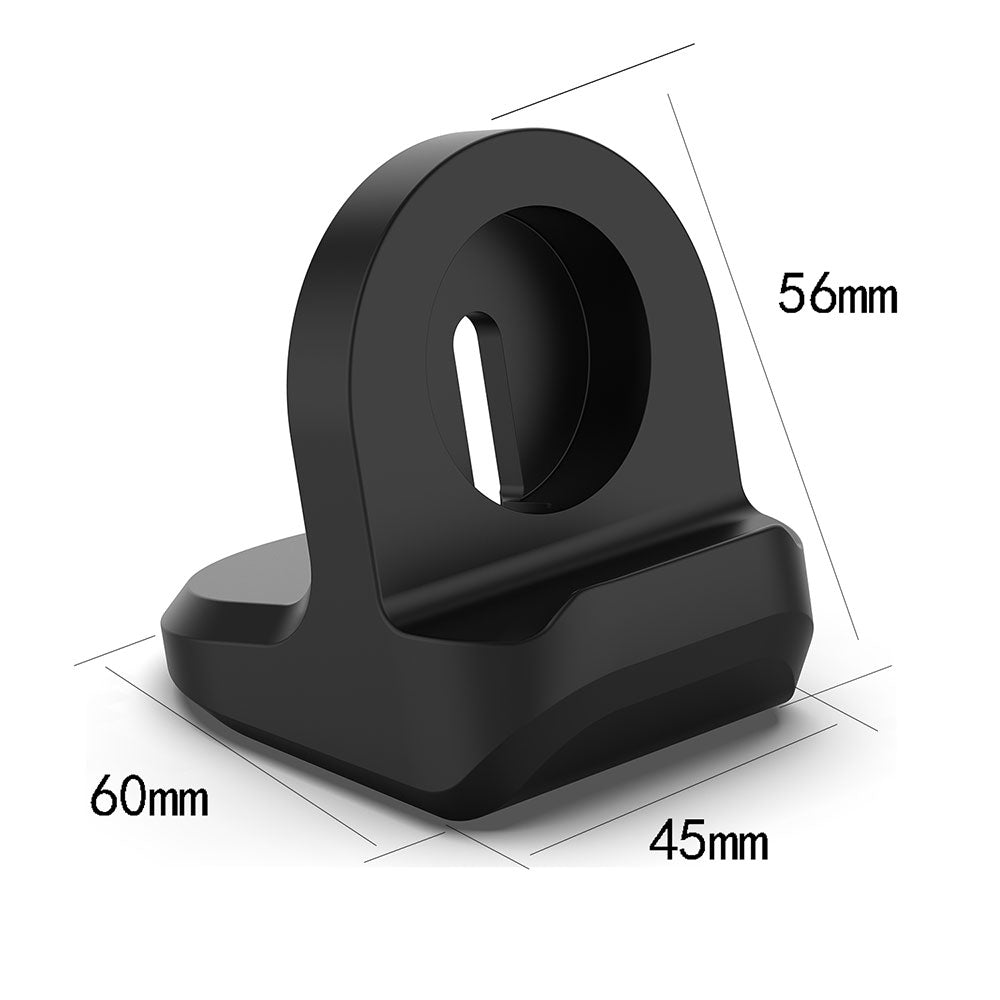 Silicone Charger Stand For Apple Watch Serie 8 Ultra