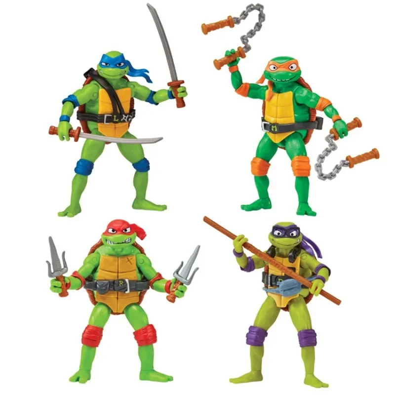 Playmates Toys Original Teenage Mutant Ninja Turtles