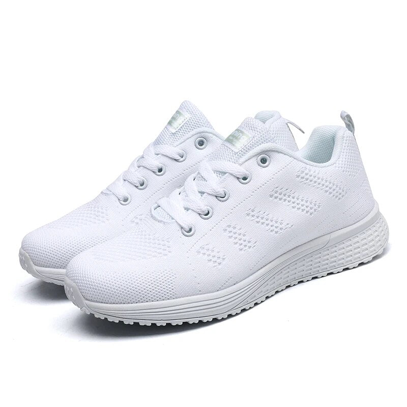 Women Casual Shoes Fashion Breathable