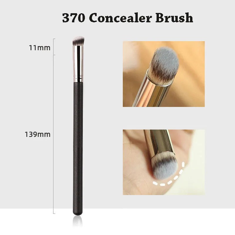 1 Pc Professional Makeup Brushes Set High-End Foundation Concealer