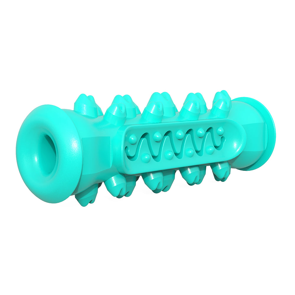 Large Dog Toothbrush Chew Toys Safe Bite Resistant Puppy Dental Care