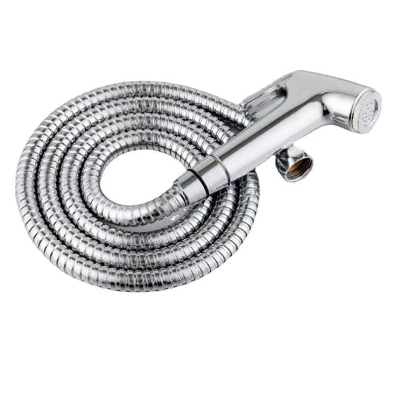 Universal Handheld Bidet Sprayer Set Bathroom Faucet