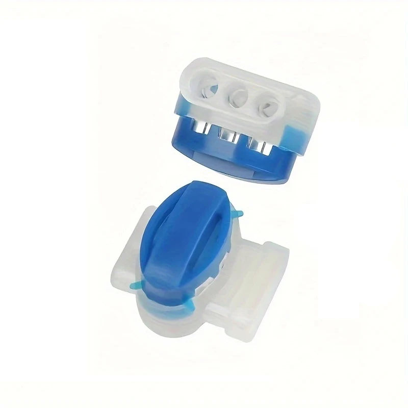 Cable Connector for Robotic Lawnmower