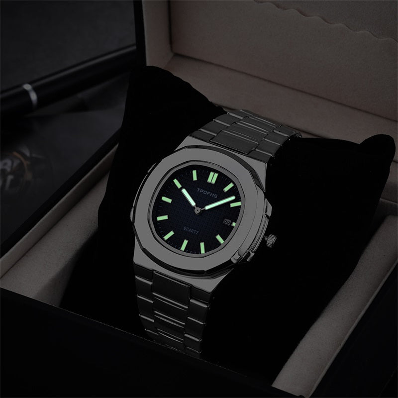 Luxury Watch Business 30M Waterproof