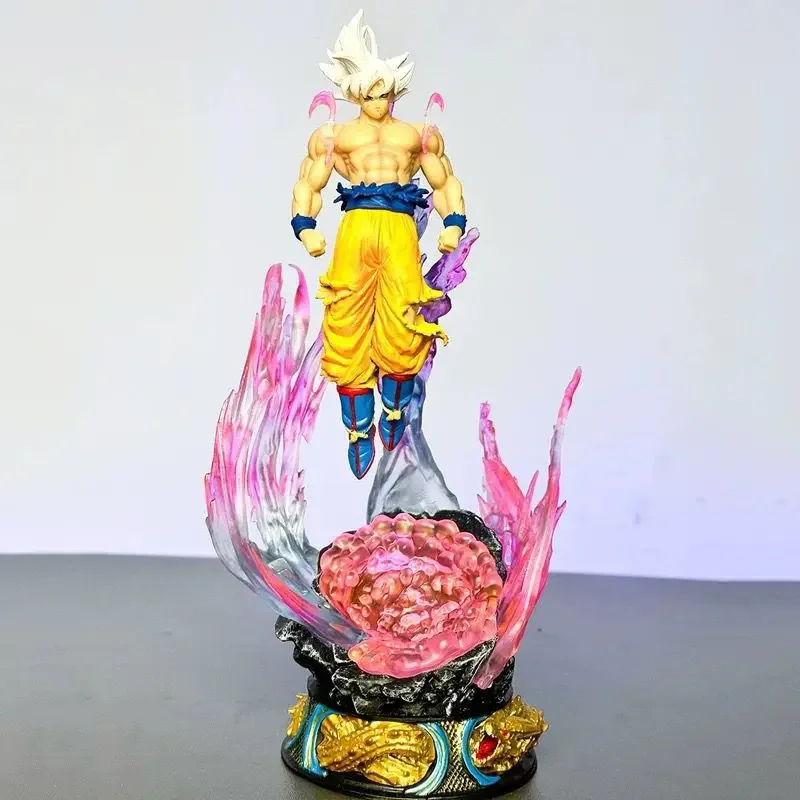 2025 25cm dragon ball Figure Son Goku Figure Super Saiyan