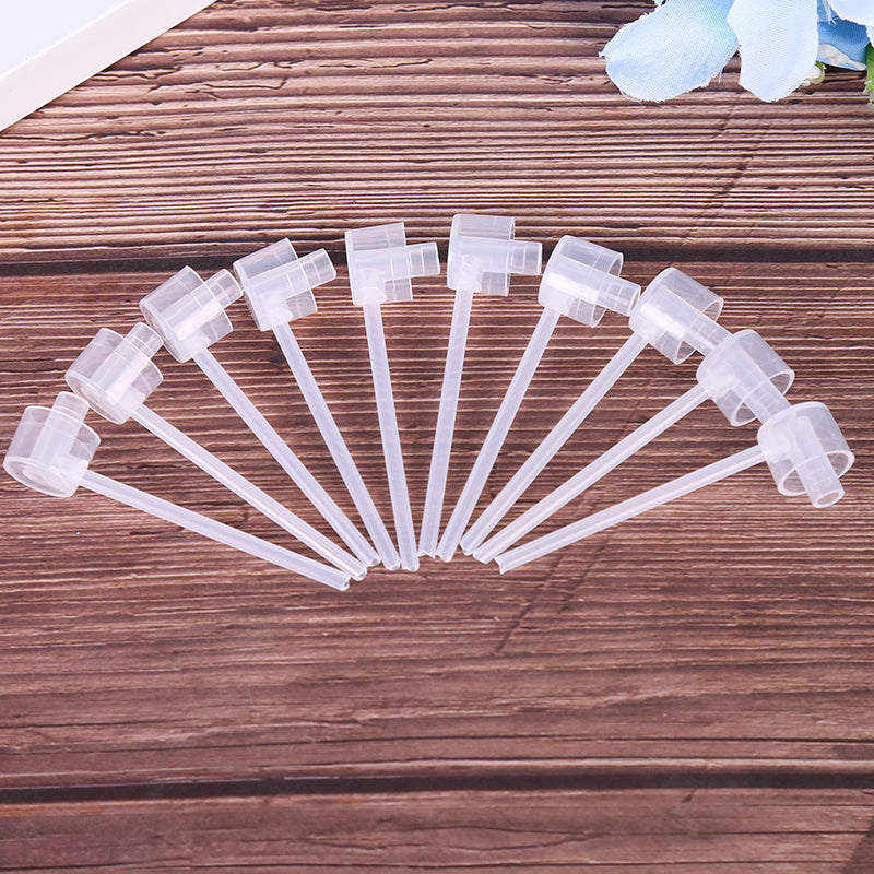 10pcs Perfume Refill Tools Diffuser