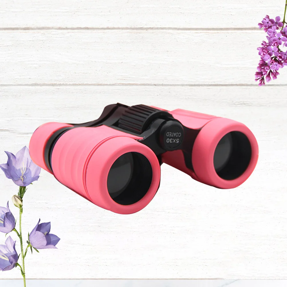 Focal Adjustable Children Telescope Toy