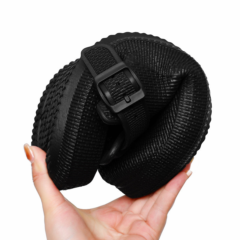 Classic Men Clogs Slides Fashion EVA Insole Men Mules Slippers