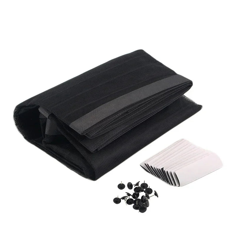 Magnetic Mosquito Net Door 80/90/100 CMS Window