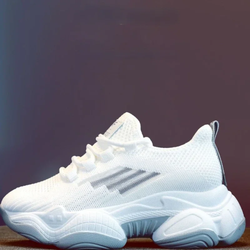 Women Fashion Sneakers Spring Summer New Comfortable