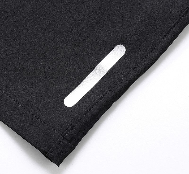 Quick Dry Jogging Fitness Shorts Men Summer Sports Bottoms