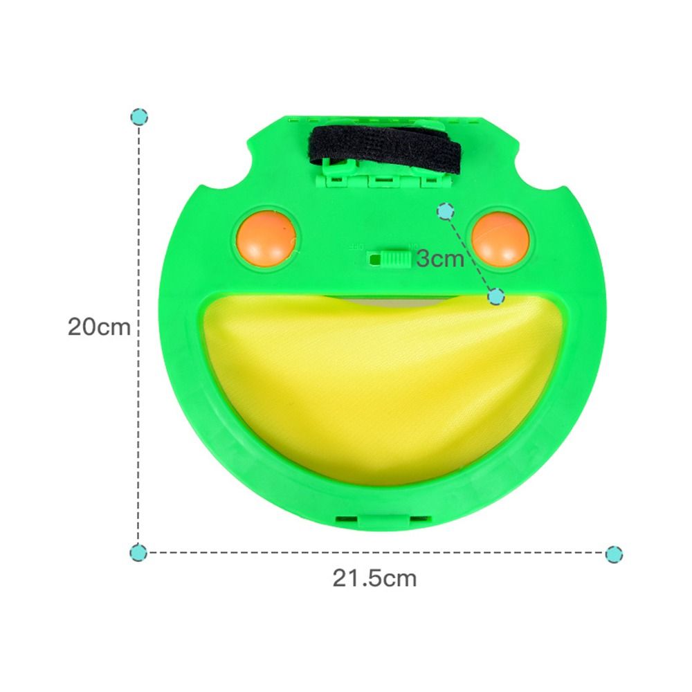 Parent-Child Fitness Interactive Toy