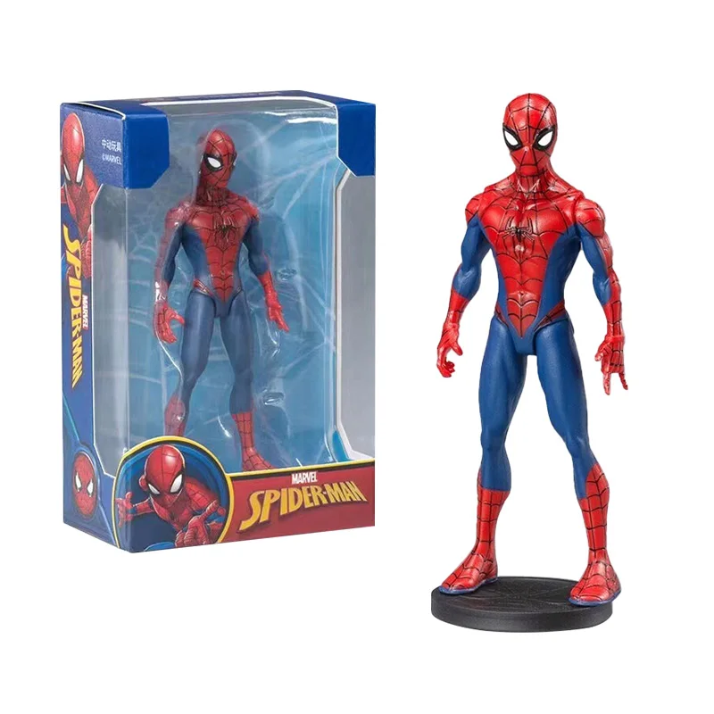 10cm marvel figure legends collection SpiderMan