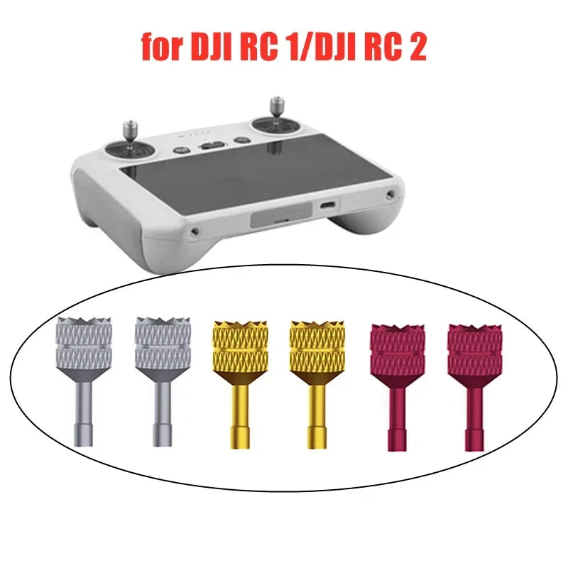 Joystick for DJI Flip/Mavic 3 Pro RC Remote